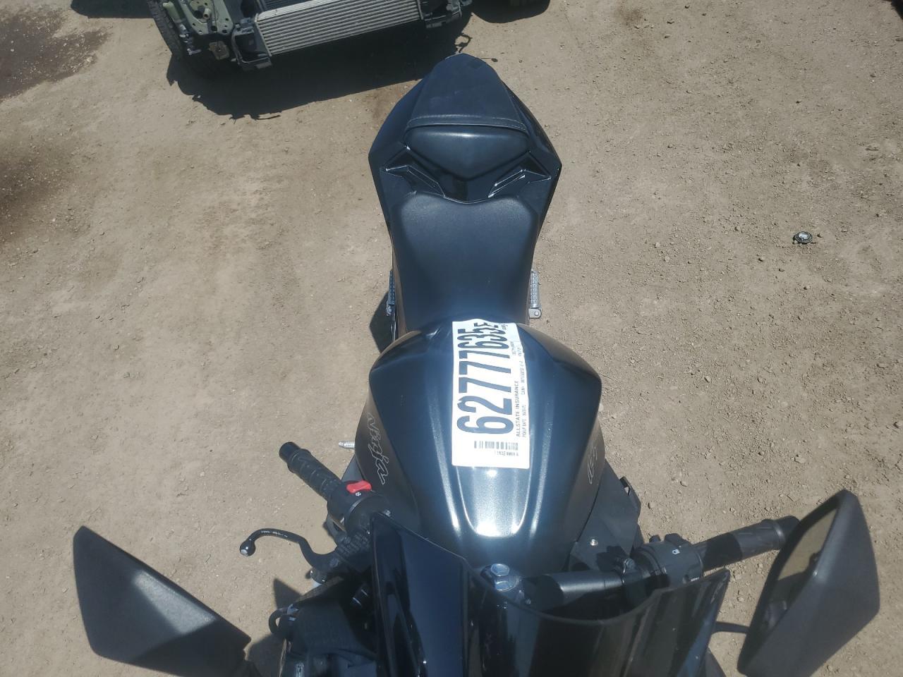 2016 Kawasaki Ex300 B - Фото 5