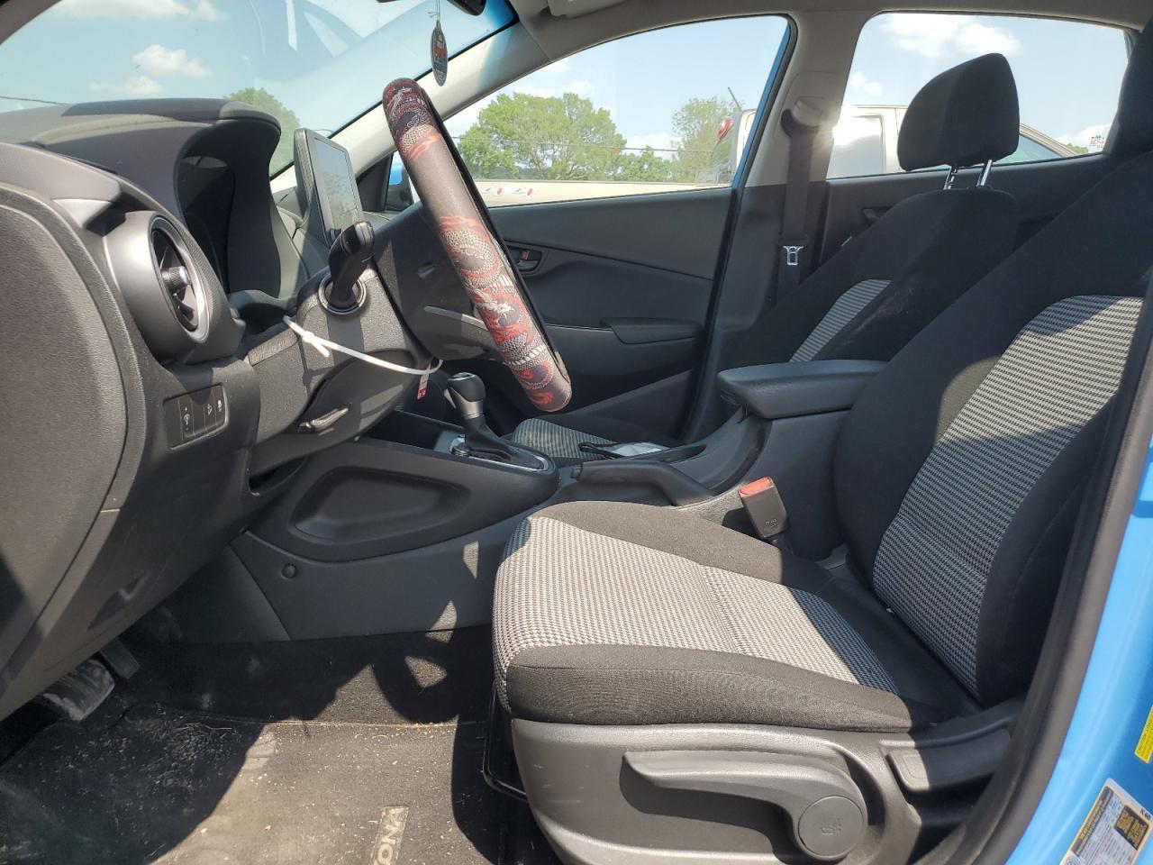 2022 Hyundai Kona Sel - Фото 7