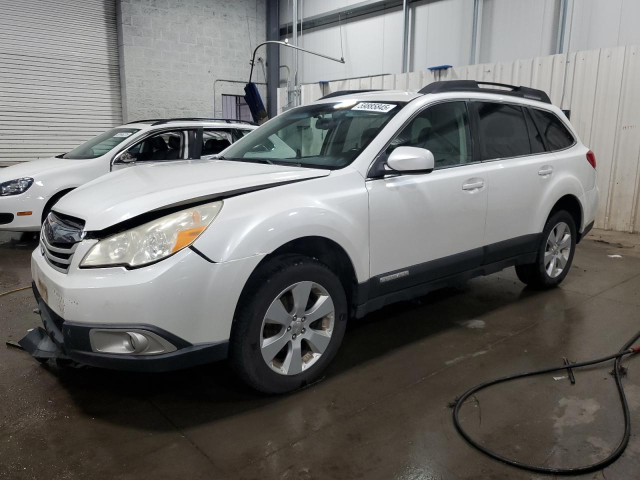 2011 Subaru Outback 2.5I Premium