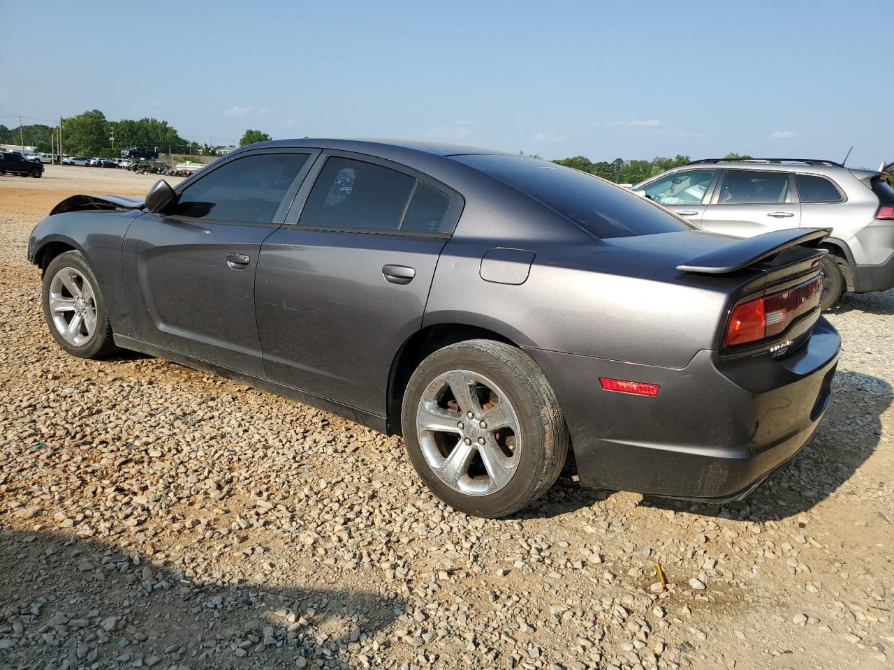 2013 Dodge Charger Se - Image 2