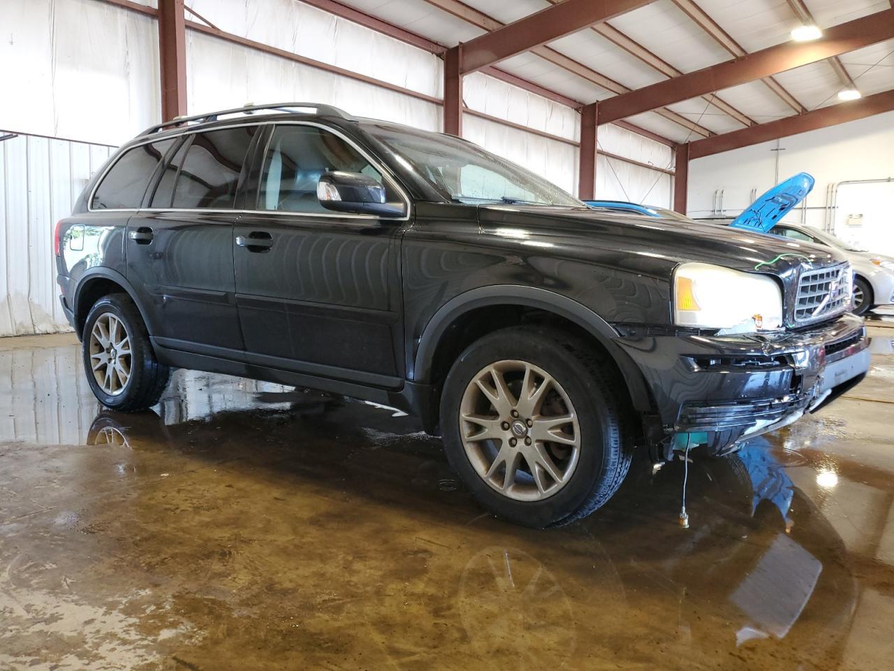 2007 Volvo Xc90 3.2 - Image 4