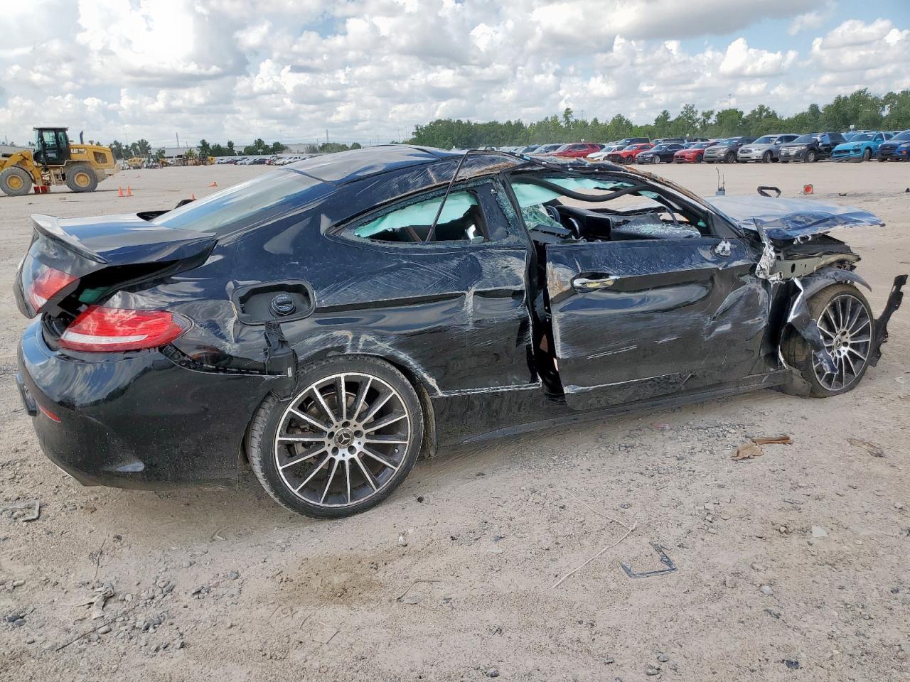 2018 Mercedes-Benz C 300 - Фото 3