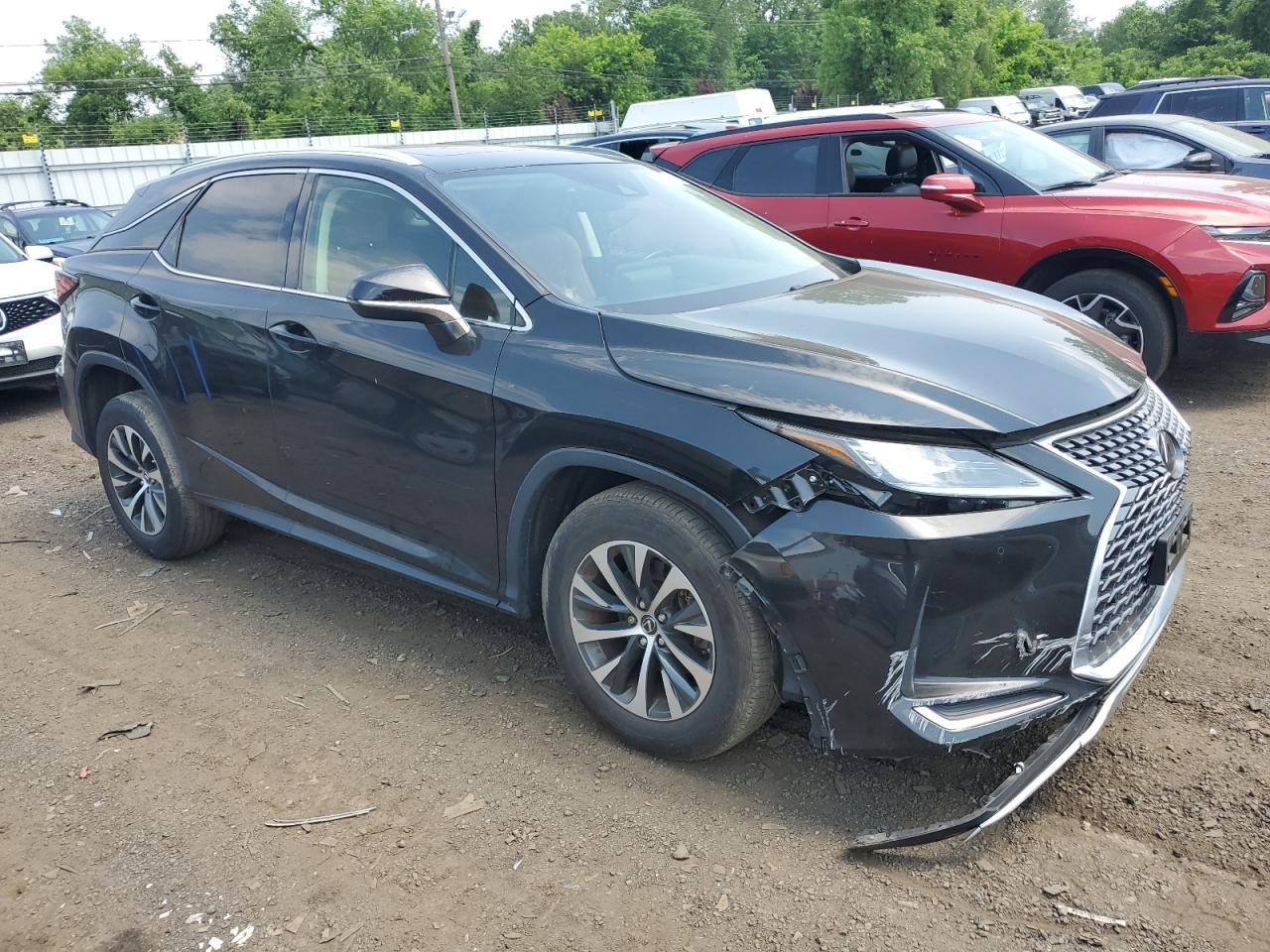 2021 Lexus Rx 350 - Image 4
