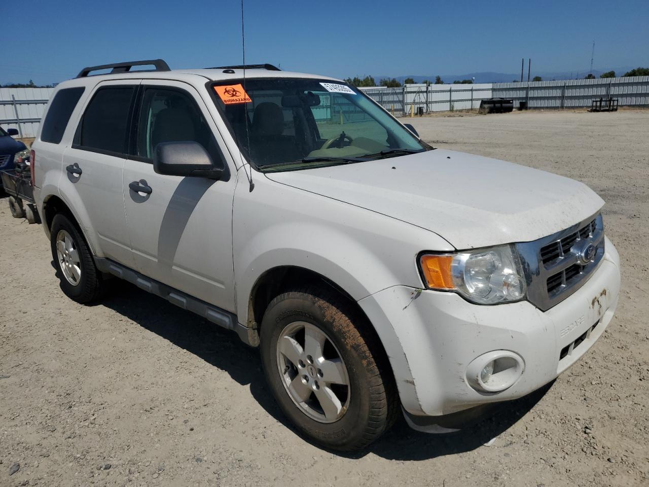 2012 Ford Escape Xlt - Фото 4