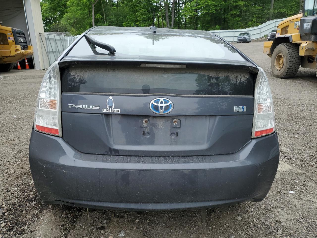 2011 Toyota Prius - Image 6