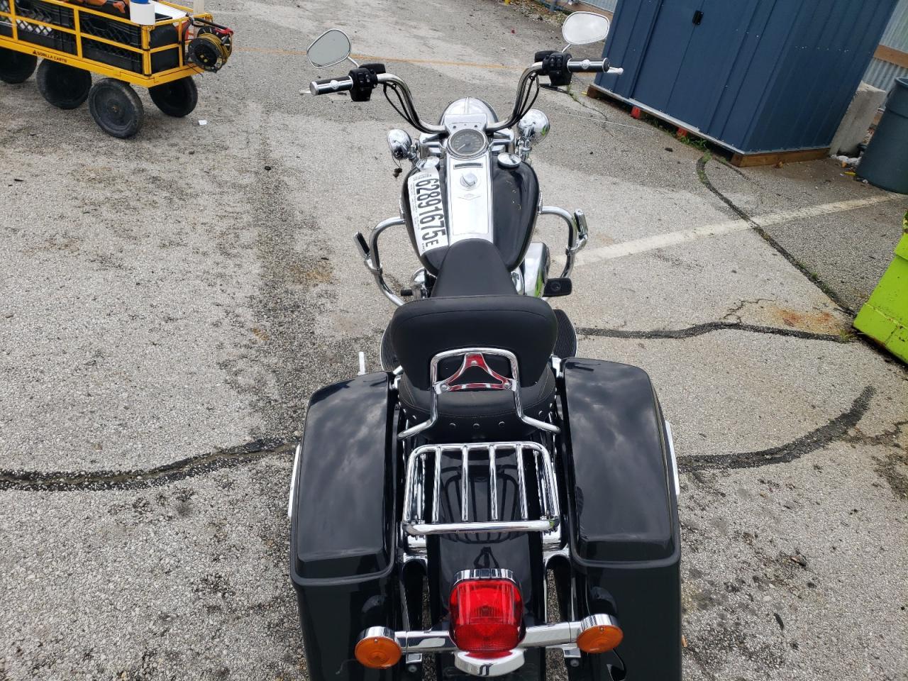 2018 Harley-Davidson Flhr Road King - Image 6