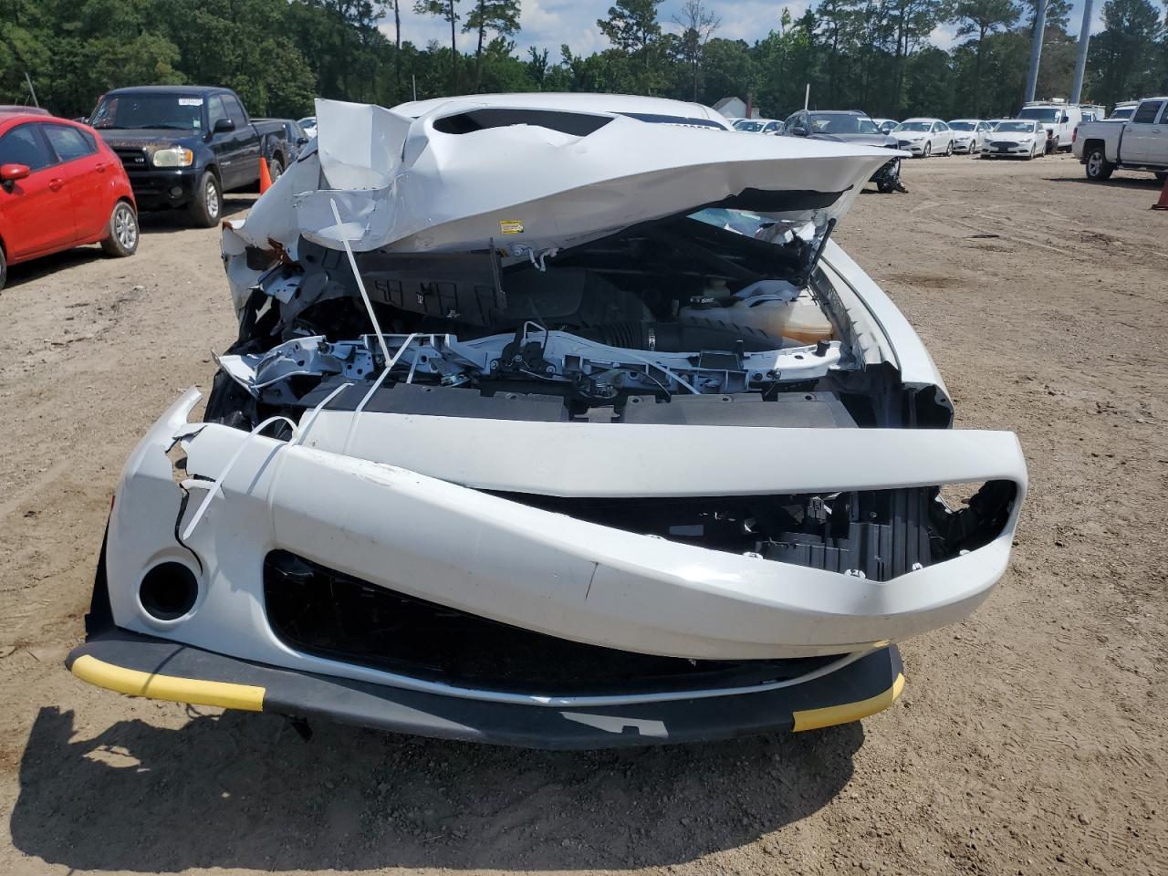 2023 Dodge Challenger R/T - Фото 5