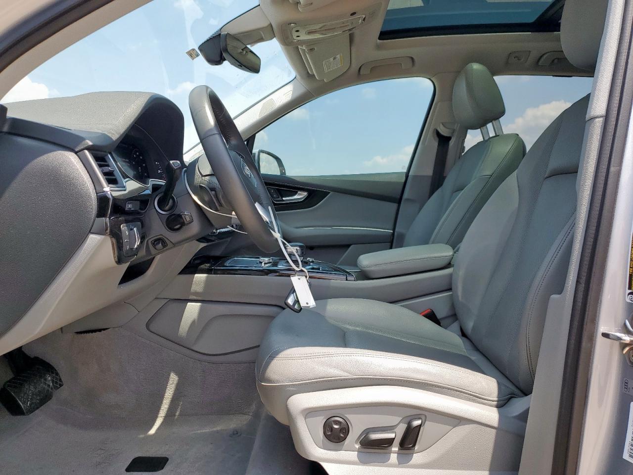 2019 Audi Q7 Premium Plus - Фото 7