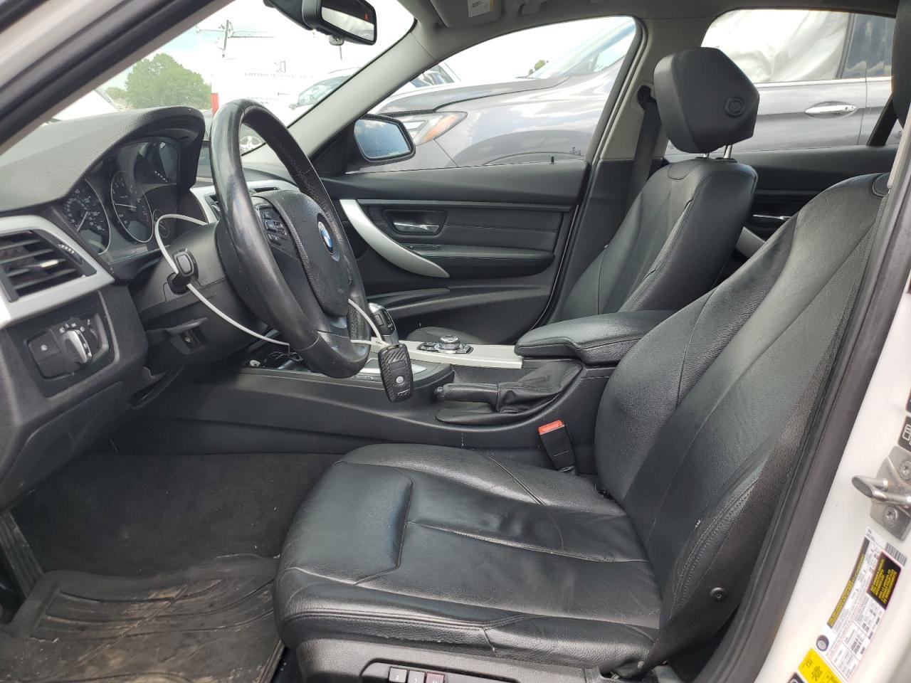 2013 BMW 328 Xi - Image 7