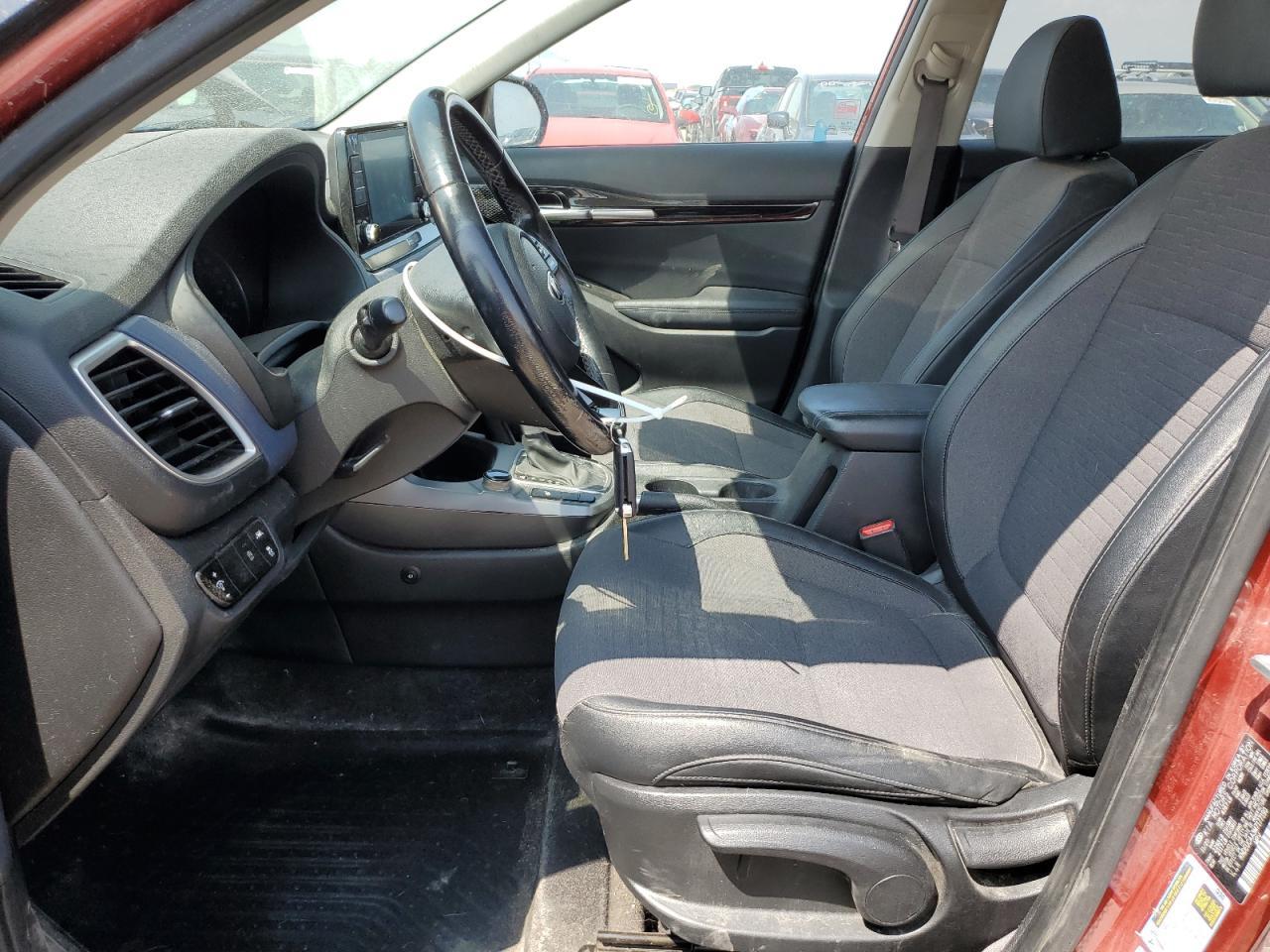 2021 Kia Seltos S - Image 7