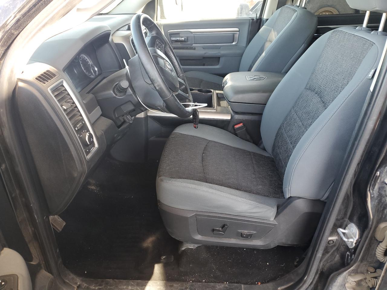 2015 Ram 1500 Slt - Image 7
