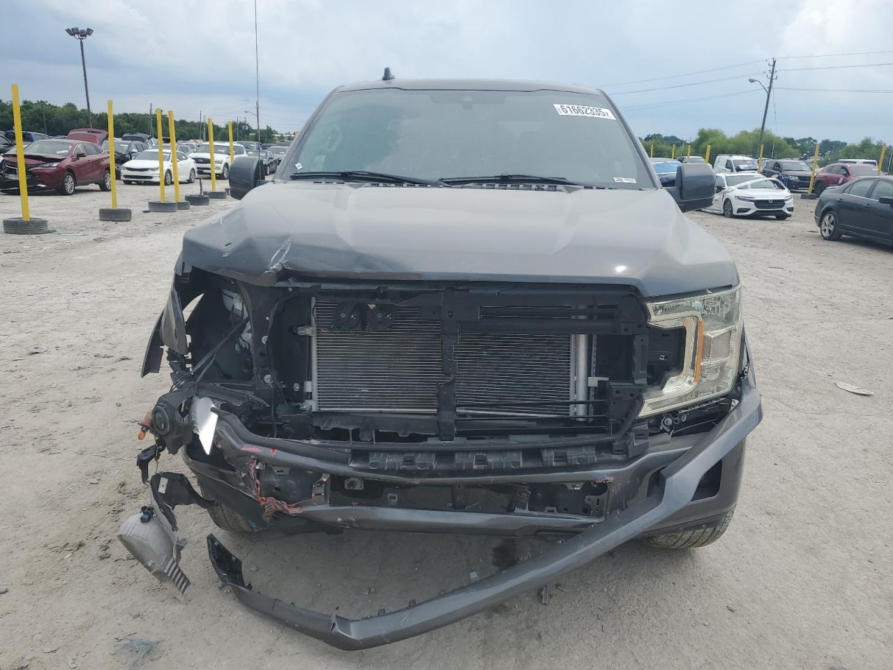 2020 Ford F150 Supercrew - Image 5