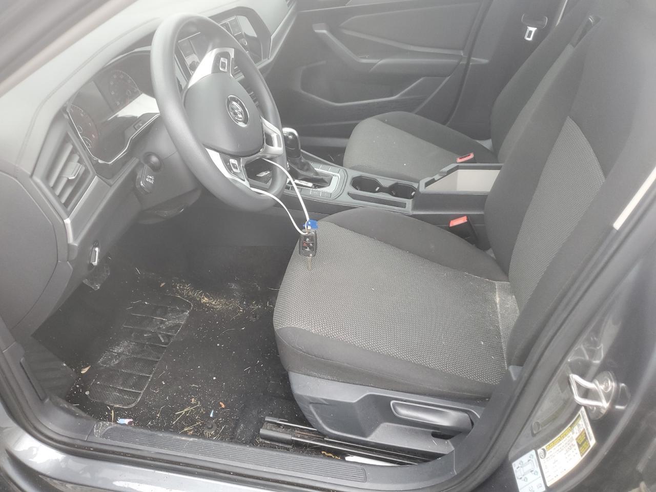 2021 Volkswagen Jetta S - Фото 7