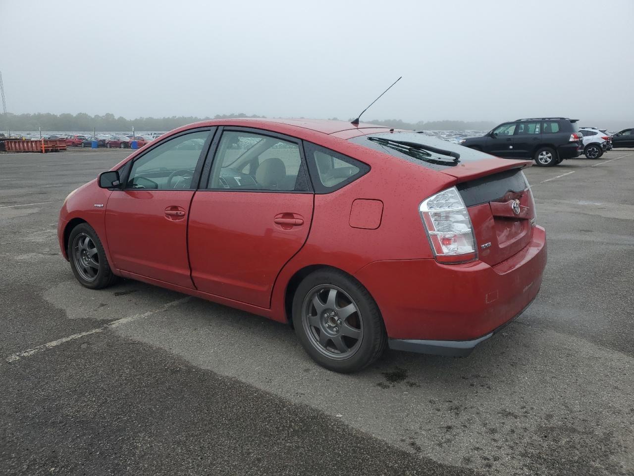 2007 Toyota Prius - Image 2