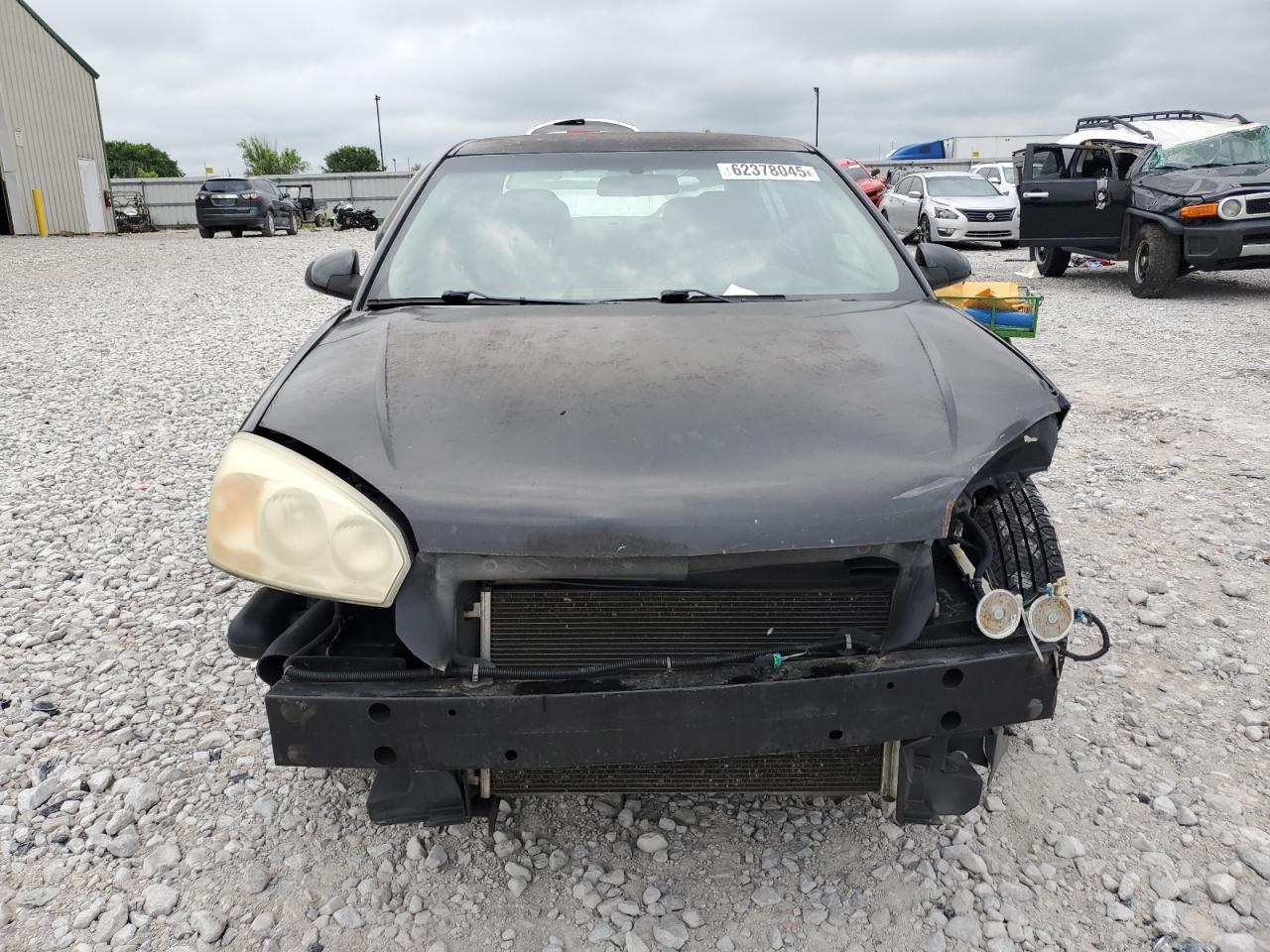 2007 Chevrolet Malibu Lt - Image 5