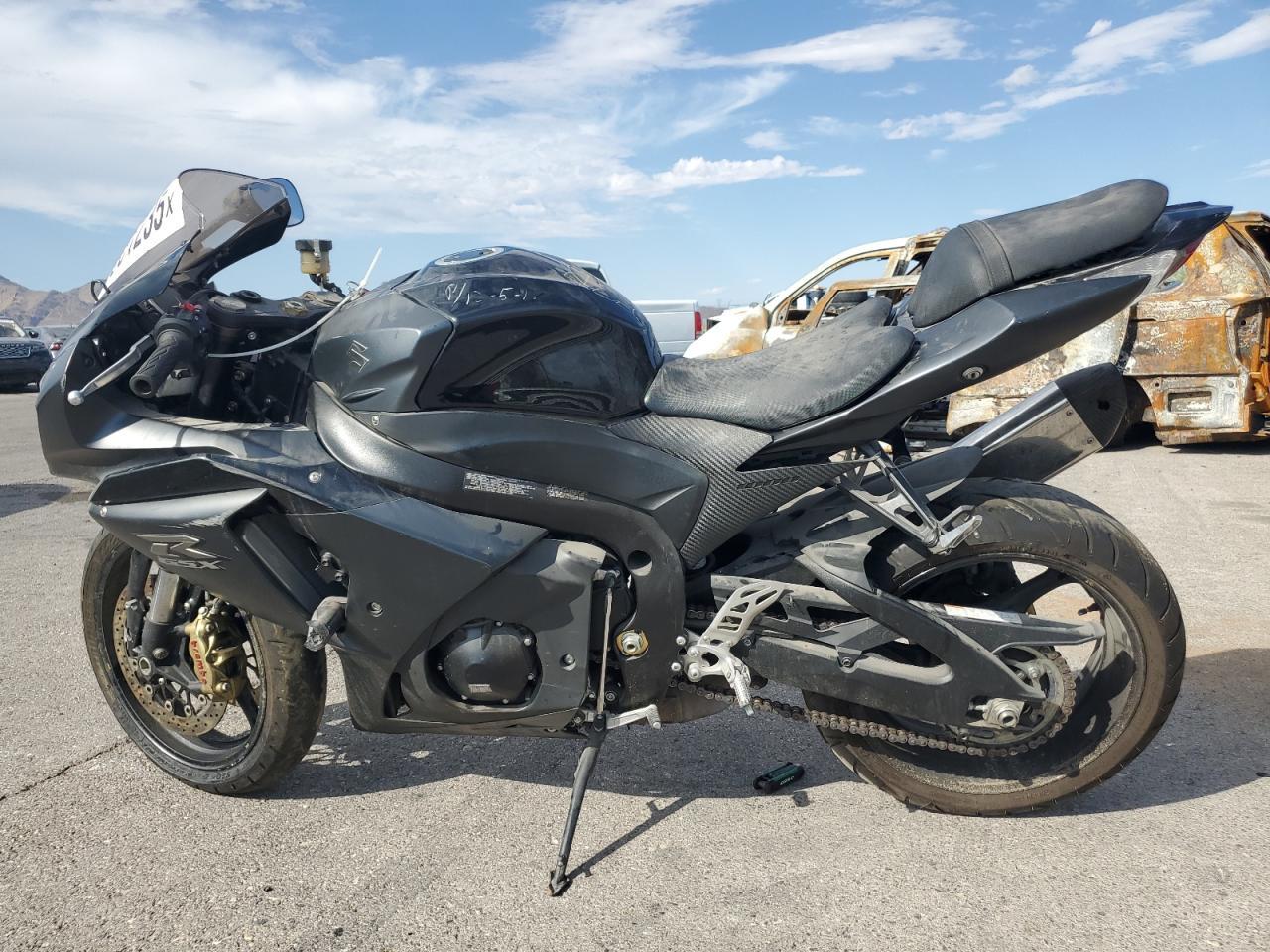 2013 Suzuki Gsx-R1000 - Image 3