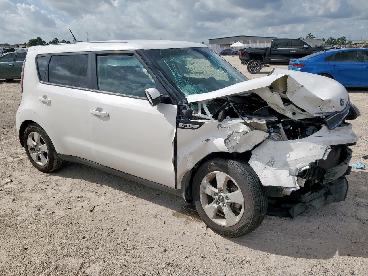 2017 Kia Soul - Фото 4