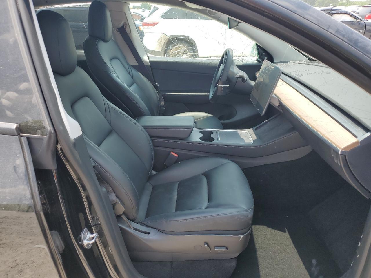 2021 Tesla Model Y - Фото 7