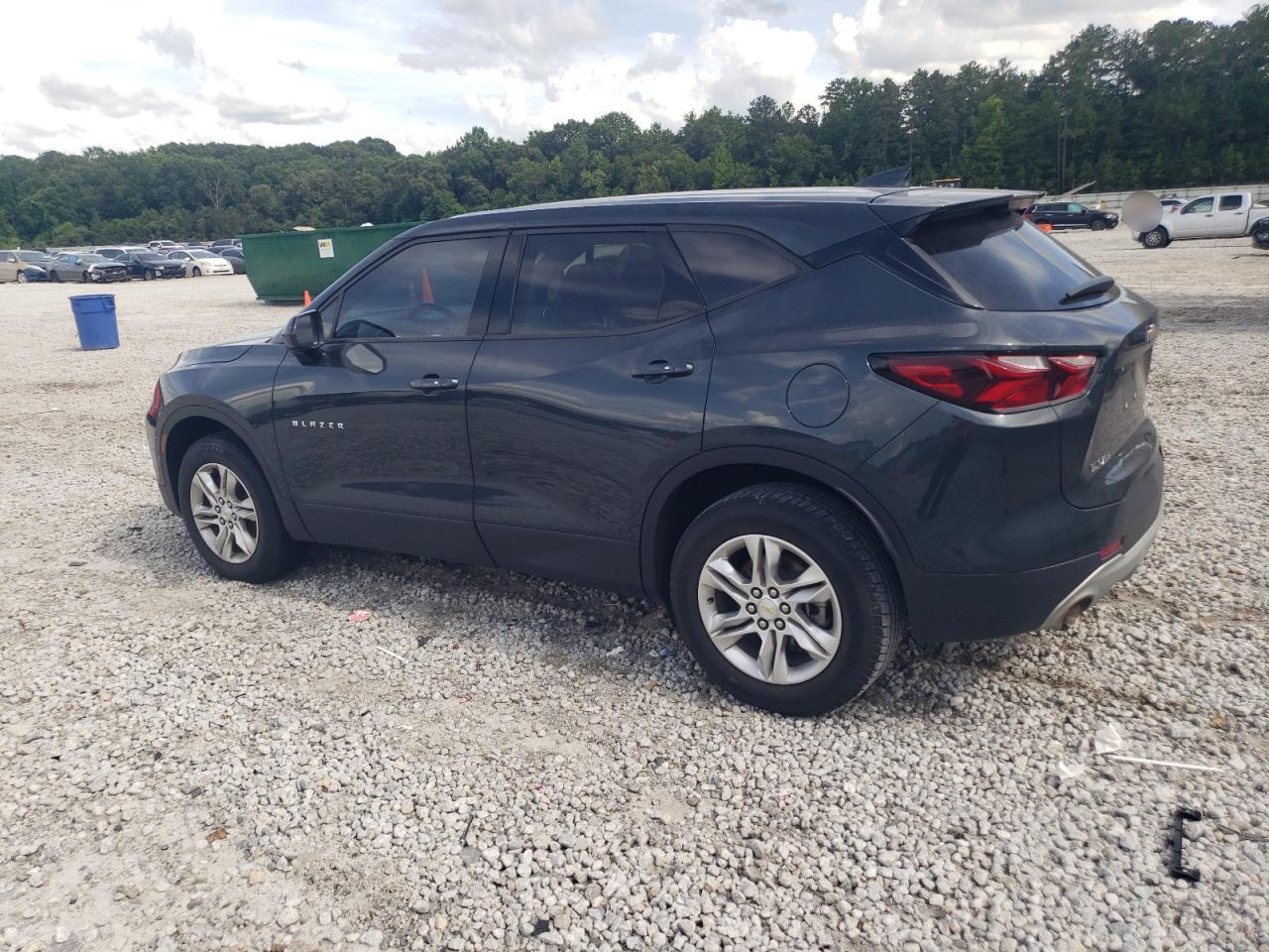 2020 Chevrolet Blazer 1Lt - Image 2