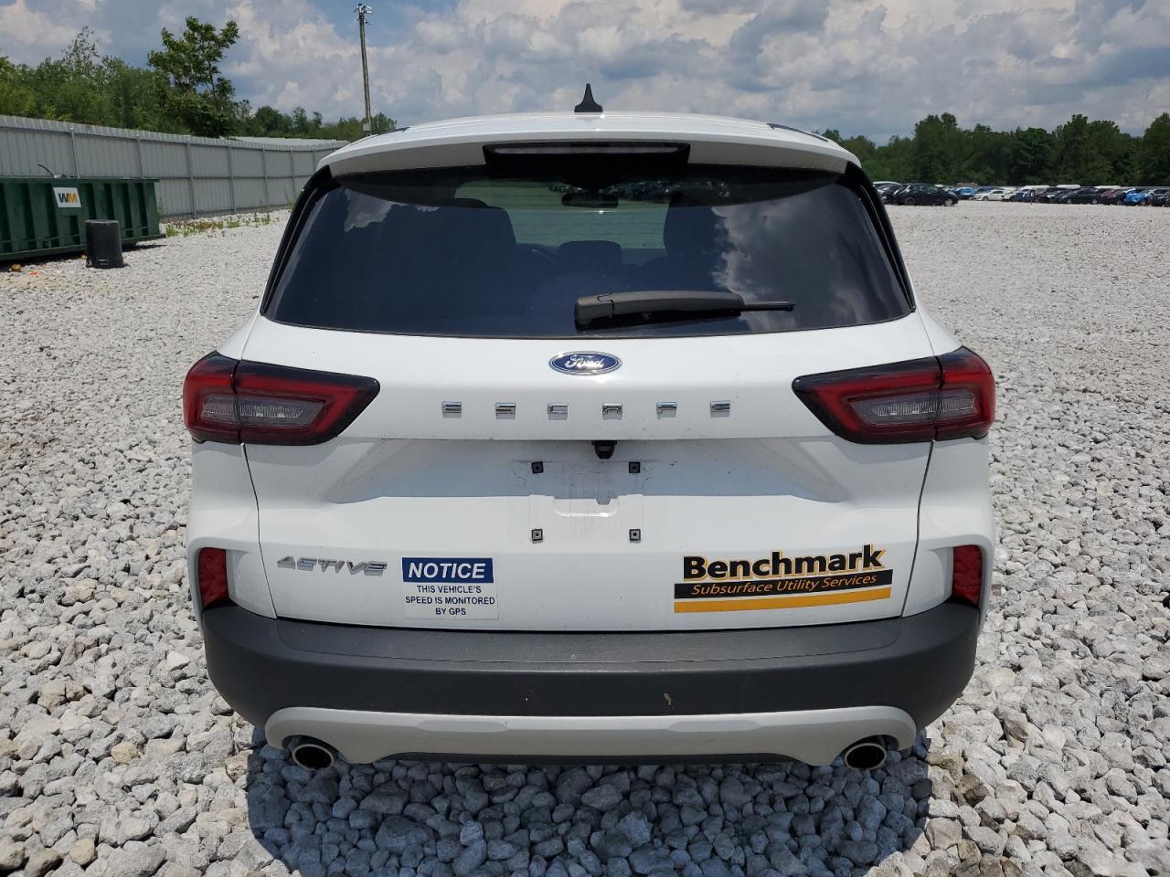 2023 Ford Escape Active - Image 6