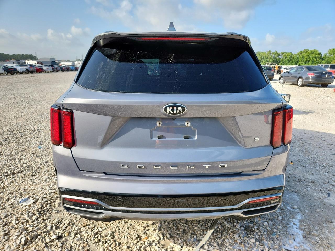 2021 Kia Sorento S - Фото 6