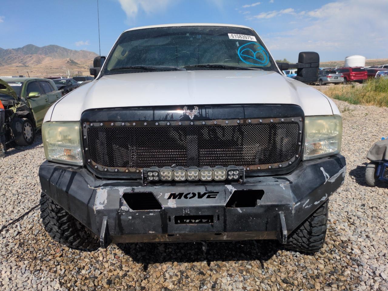 2006 Ford F250 Super Duty - Фото 5
