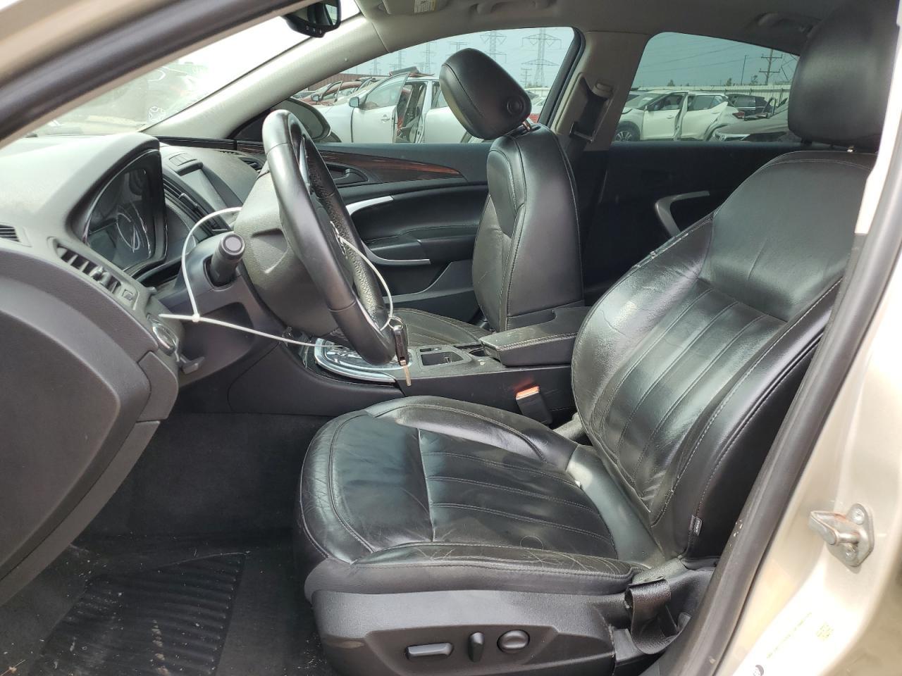 2016 Buick Regal - Image 7