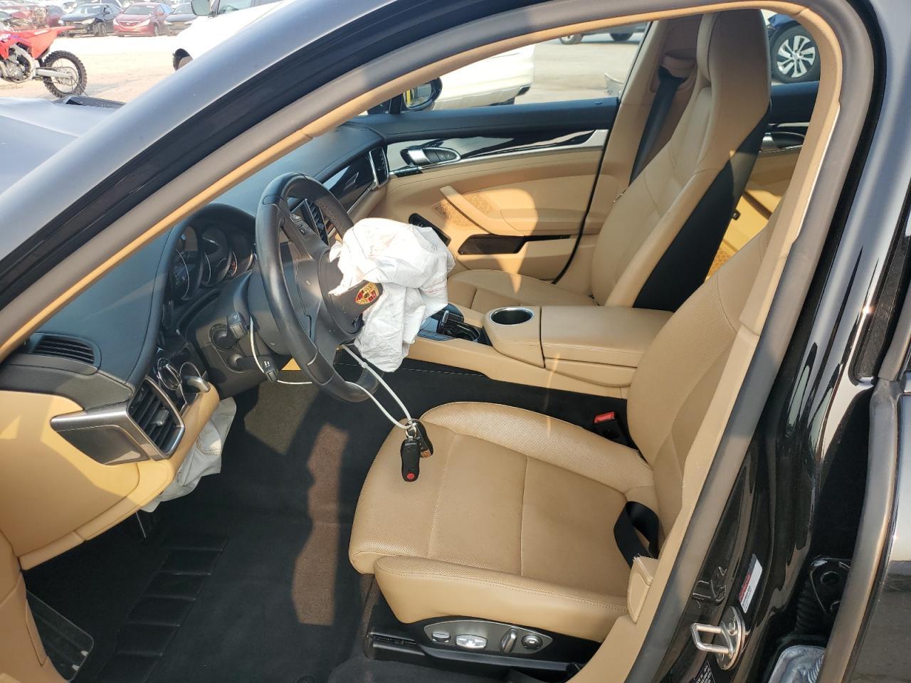2015 Porsche Panamera 2 - Image 7