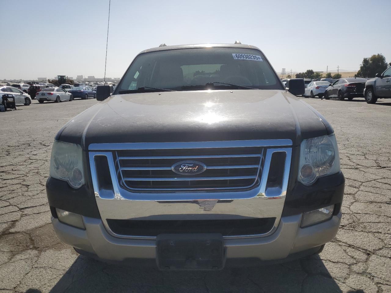 2006 Ford Explorer Eddie Bauer - Фото 5