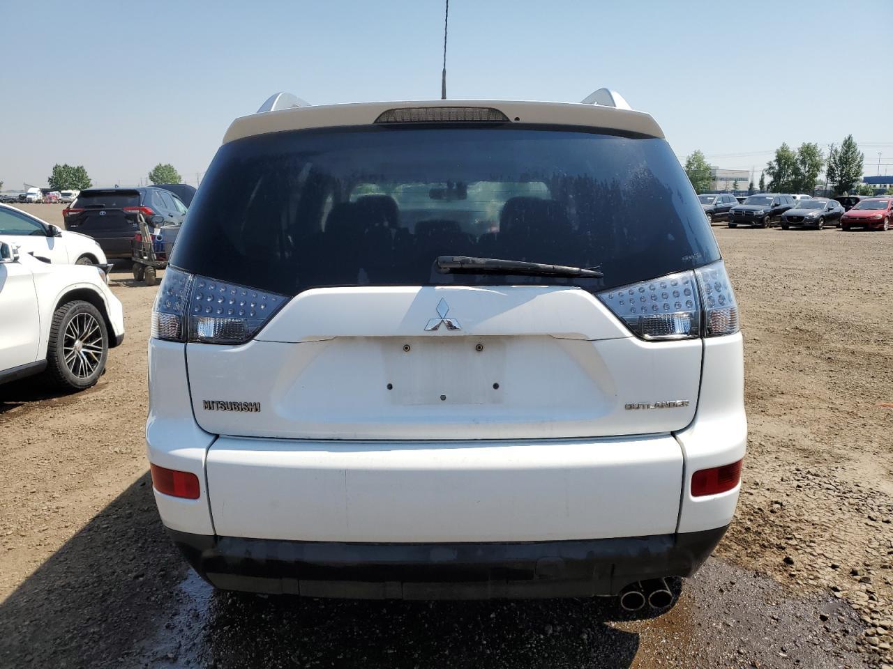 2009 Mitsubishi Outlander Xls - Фото 6