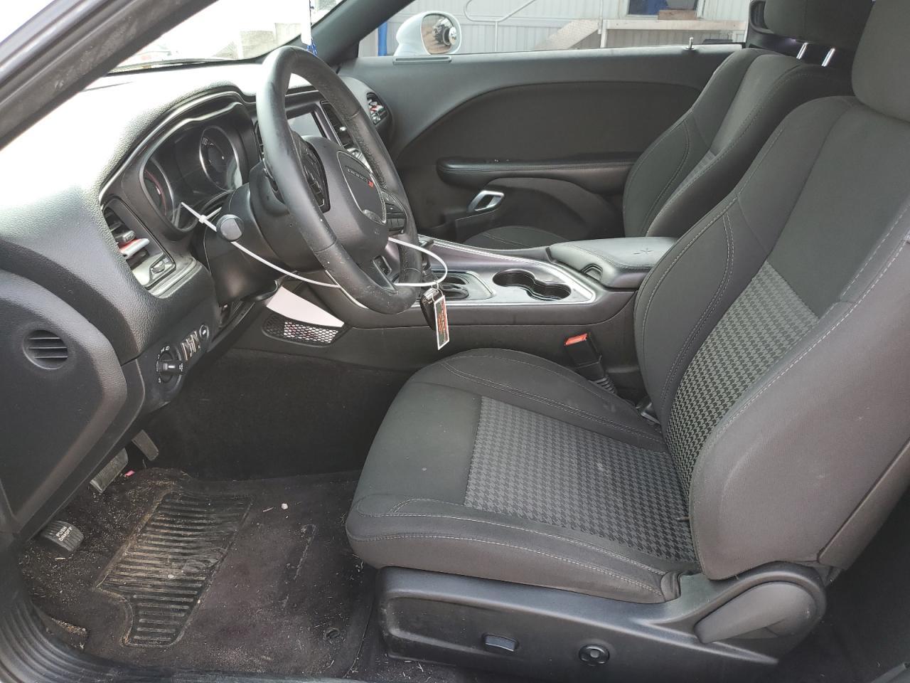 2017 Dodge Challenger R/T - Фото 7