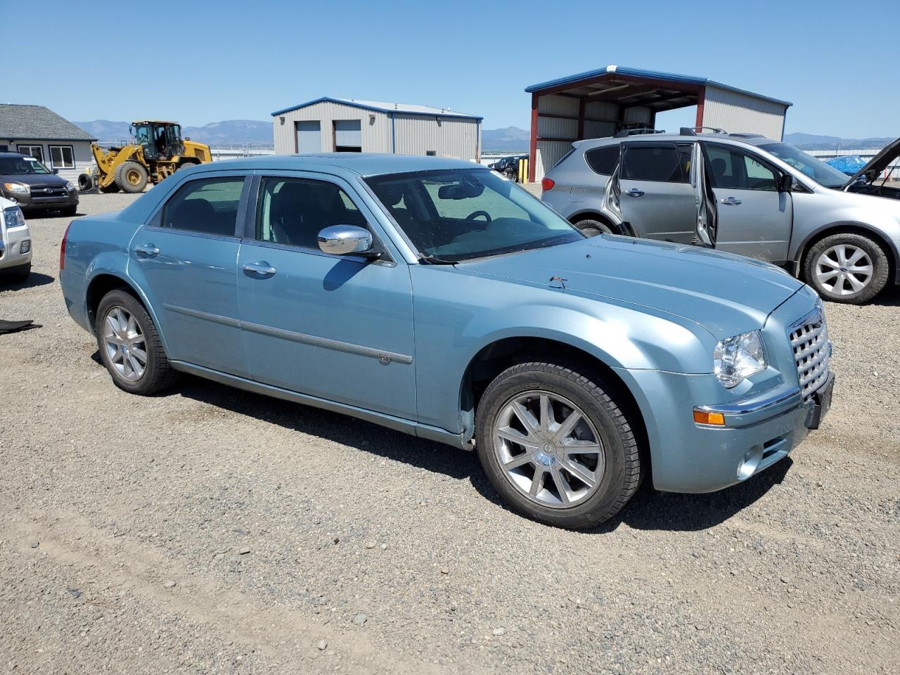 2009 Chrysler 300C - Image 4