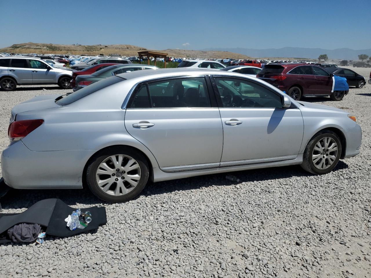 2012 Toyota Avalon Base - Image 3