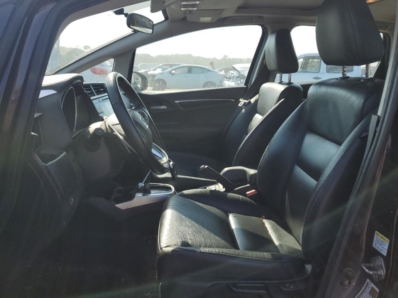 2015 Honda Fit Ex - Image 7