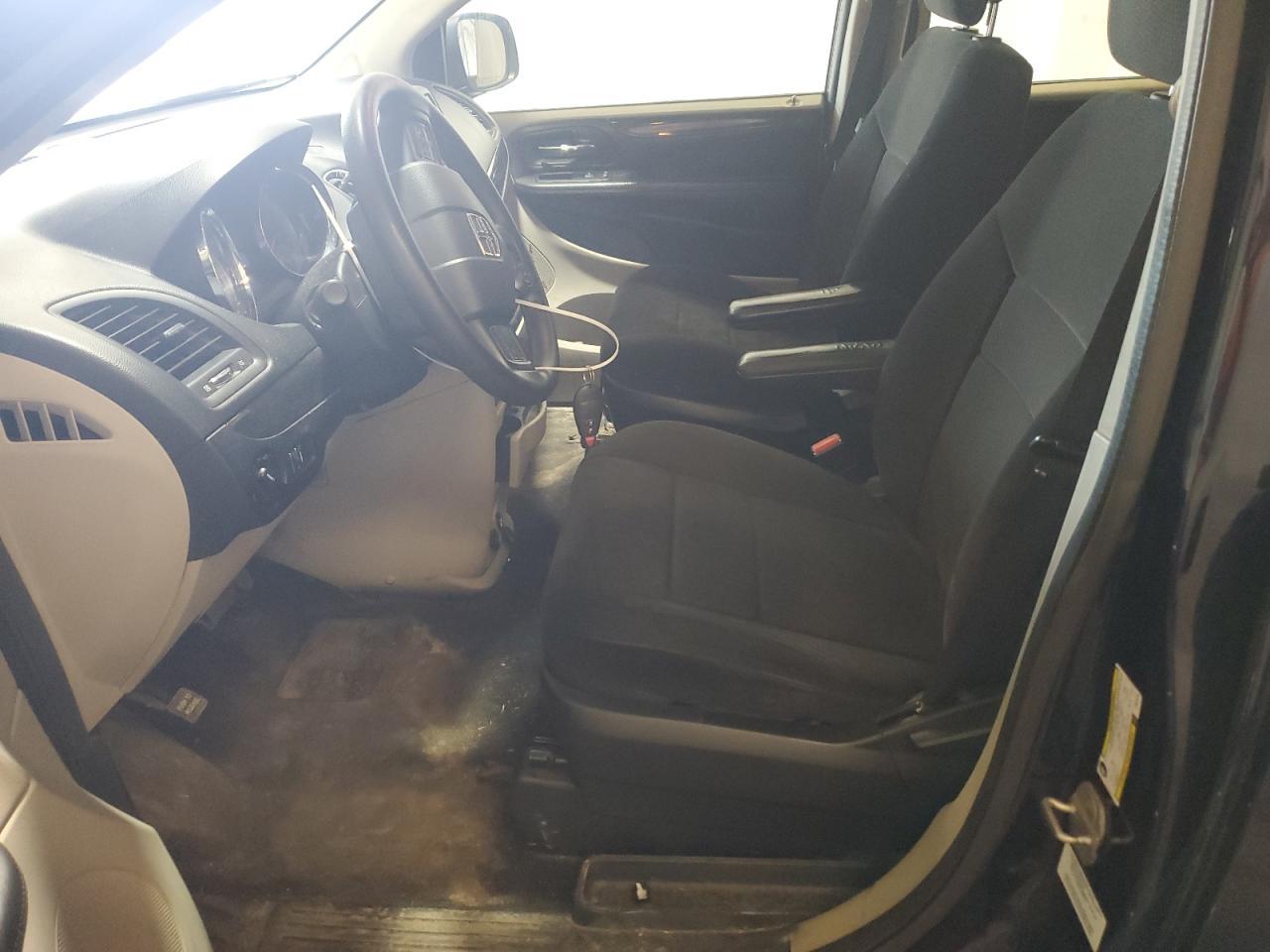 2013 Dodge Grand Caravan Se - Image 7