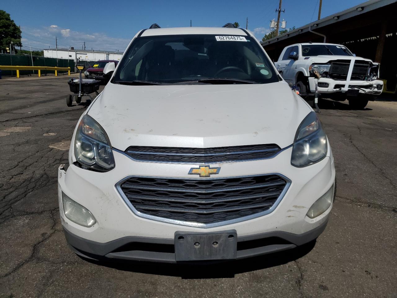 2016 Chevrolet Equinox Lt - Image 5