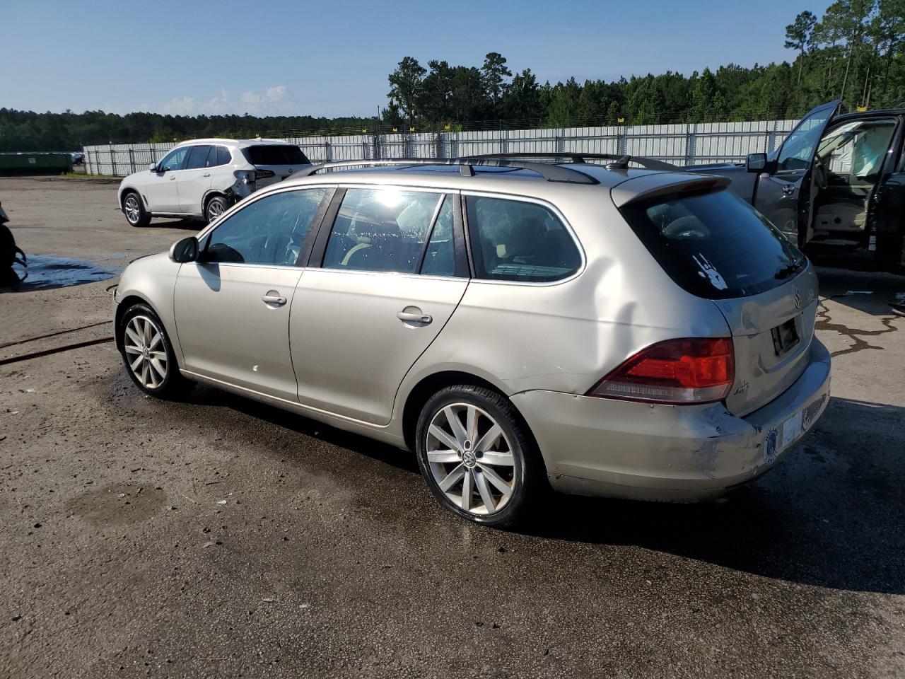 2013 Volkswagen Jetta S - Фото 2