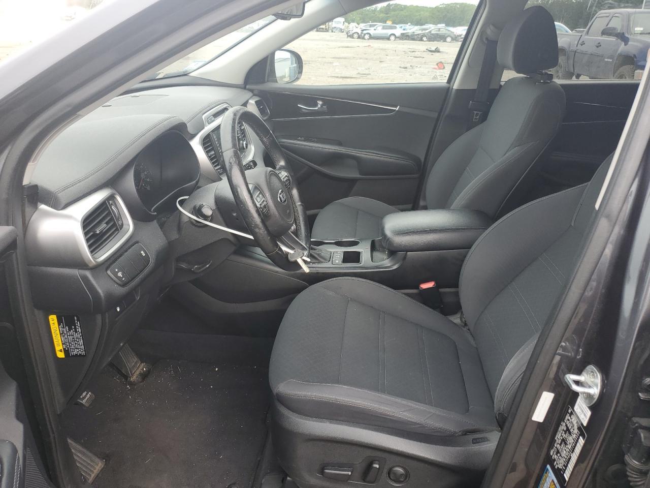 2018 Kia Sorento Lx - Image 7