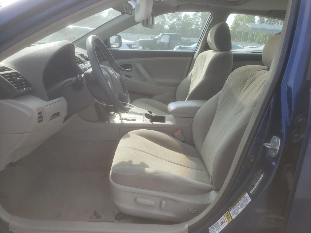 2007 Toyota Camry Ce - Image 7