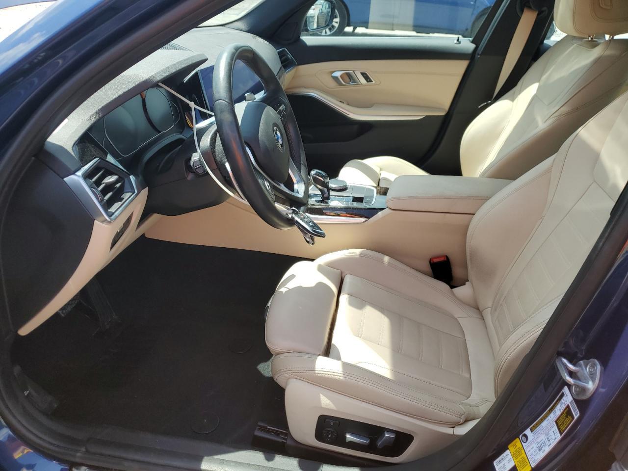 2021 BMW 330I - Image 7