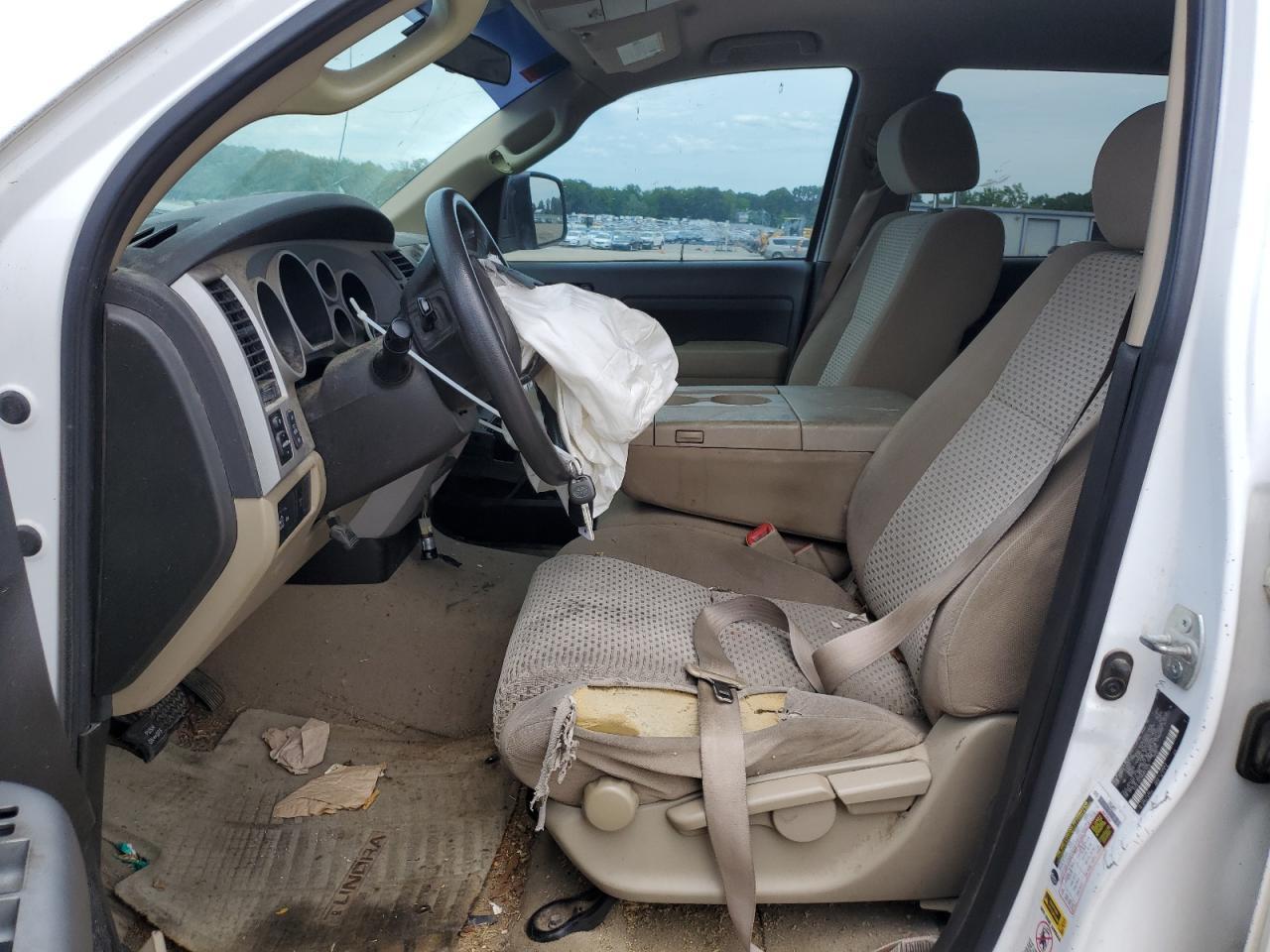 2008 Toyota Tundra Grade - Фото 7