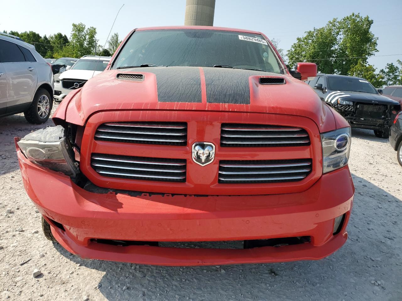 2016 Ram 1500 Sport - Image 5