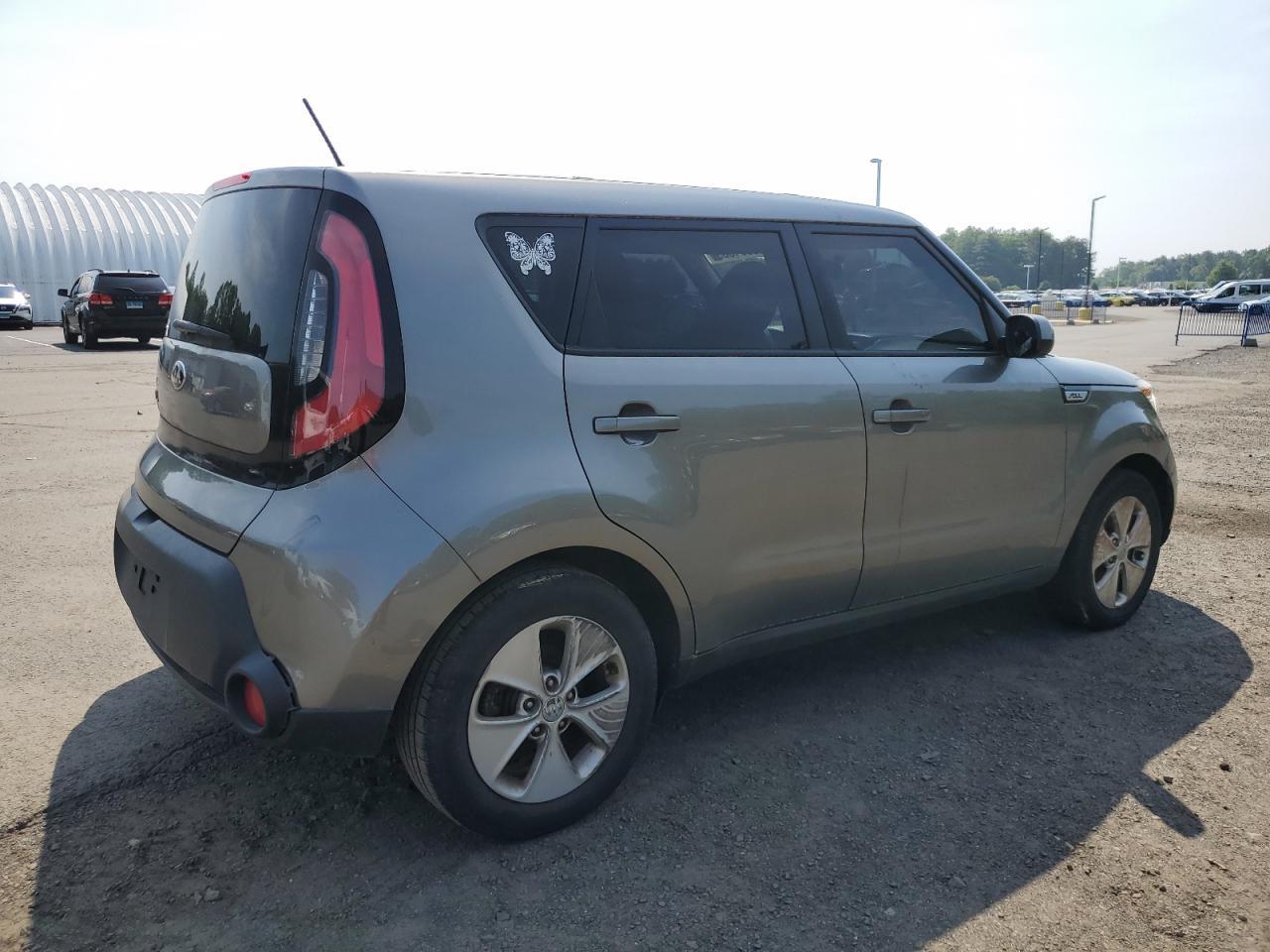 2016 Kia Soul - Фото 3