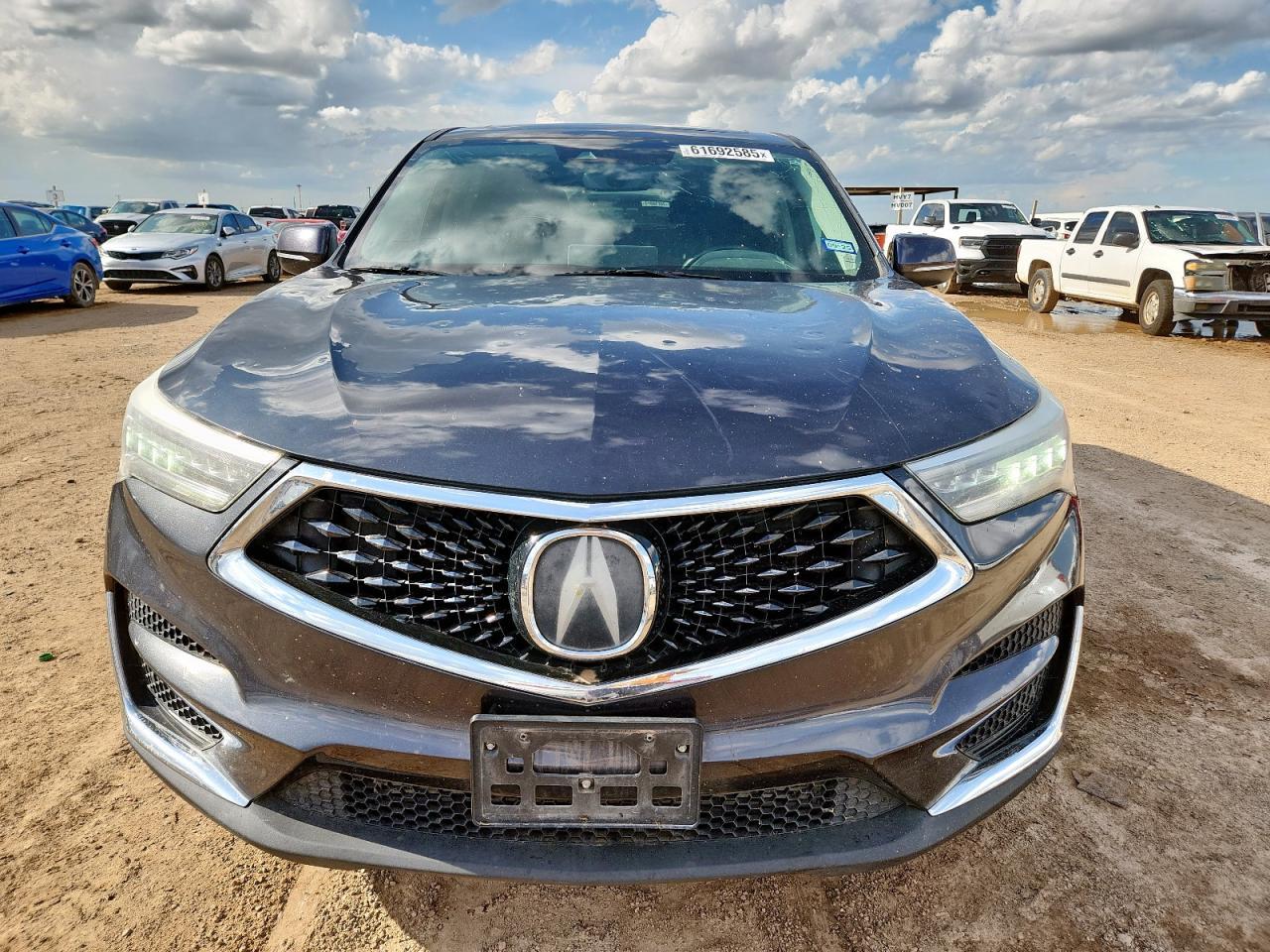 2019 Acura Rdx - Image 5