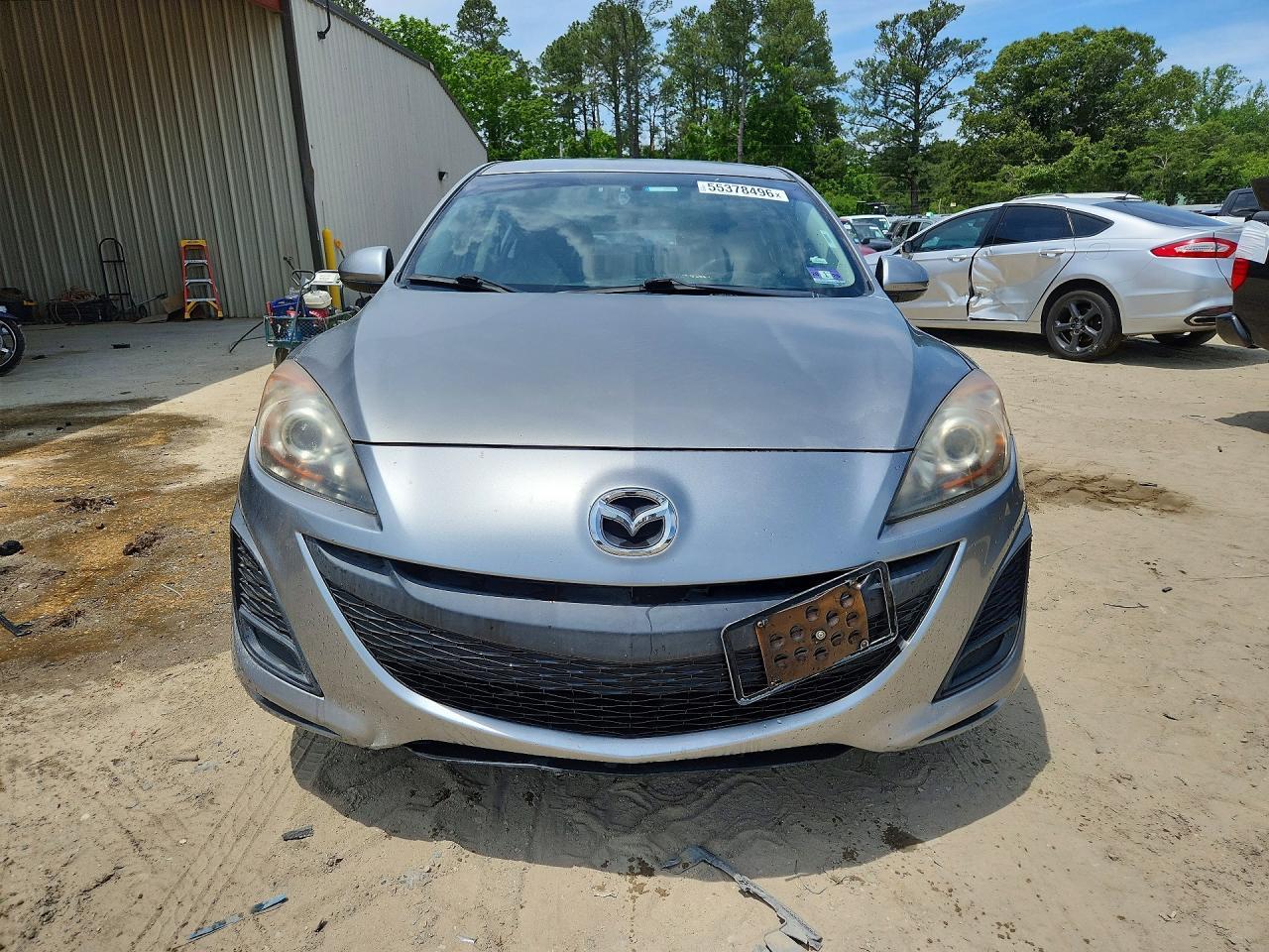 2010 Mazda 3 I - Image 5