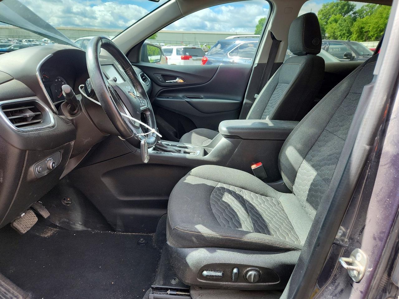 2018 Chevrolet Equinox Lt - Image 7
