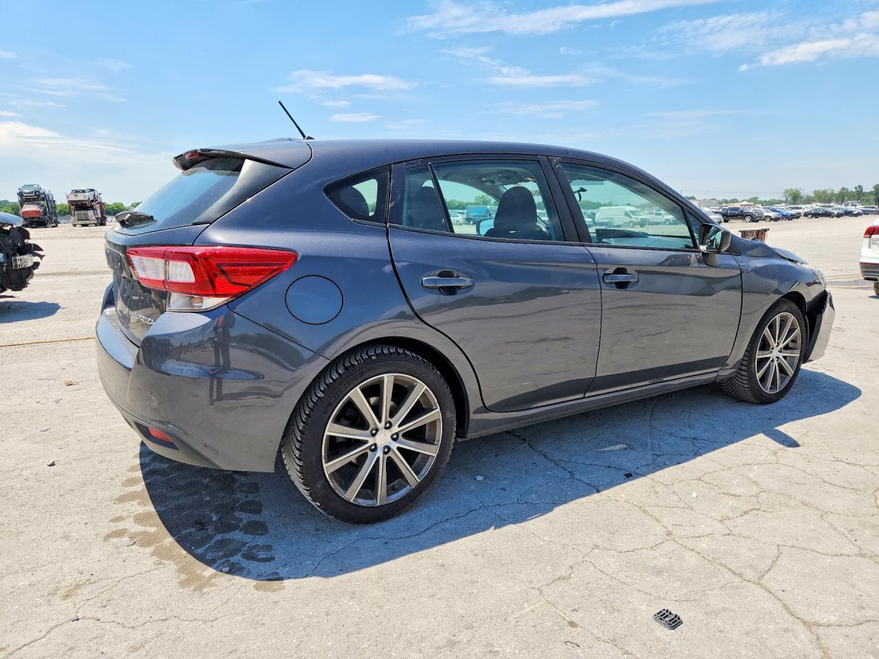 2019 Subaru Impreza - Image 3