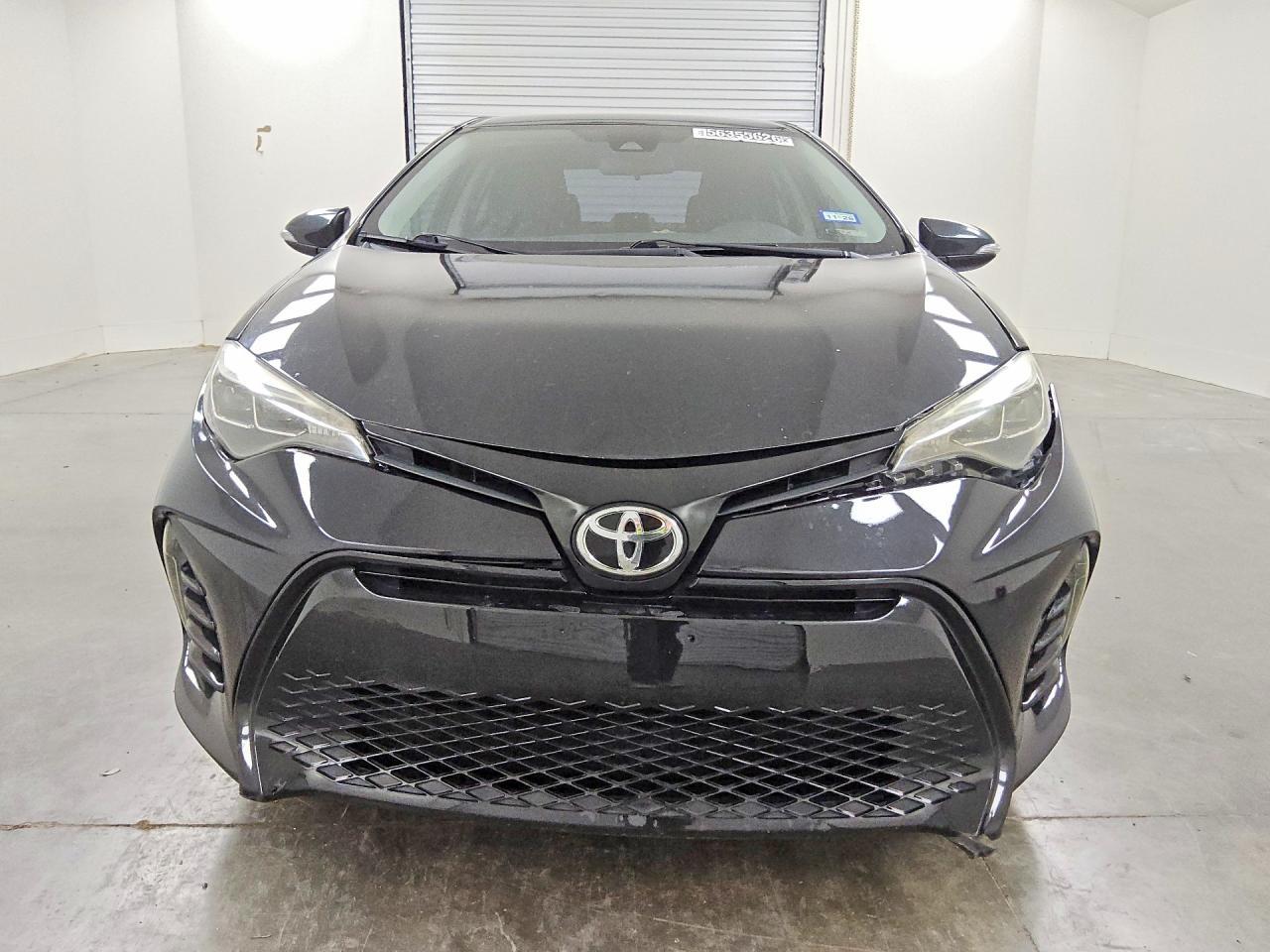 2019 Toyota Corolla Se - Фото 5