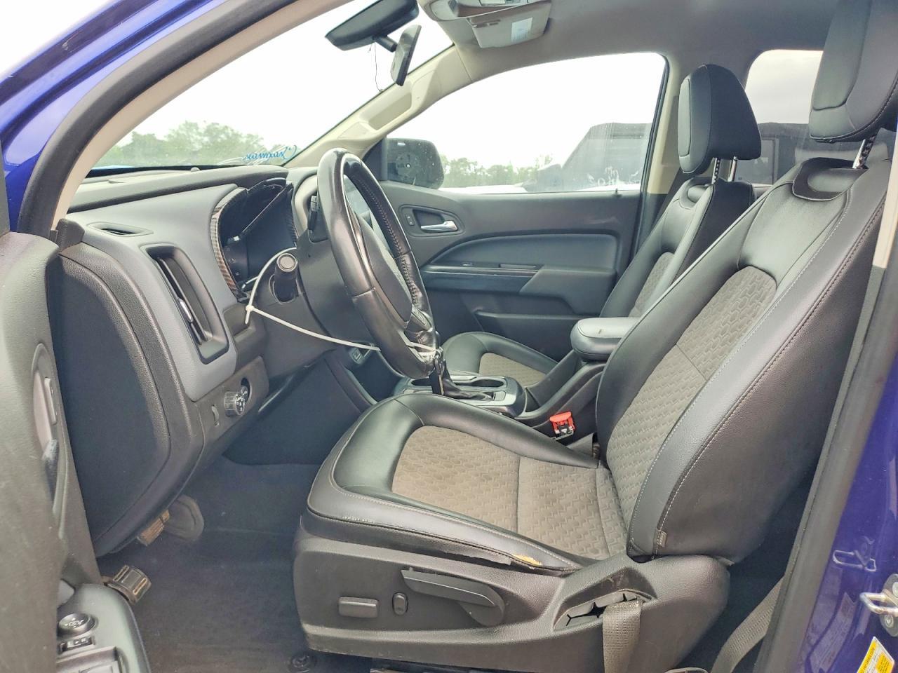 2017 Chevrolet Colorado Z71 - Фото 7