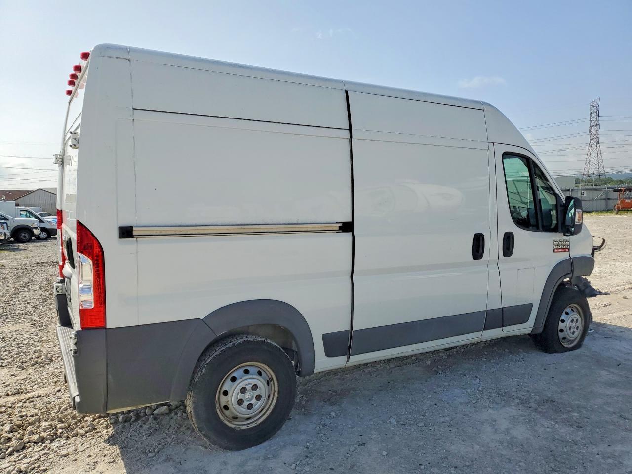 2014 Ram Promaster 2500 2500 High - Image 3